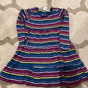 Hanna Anderson dress